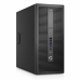 ПК HP EliteDesk 800 G2 TWR Core i7-6700,8GB DDR4-2133 (1x8GB),256GB 3D SSD,NVIDIA GTX 960 2GB,DVDRW,USB kbd/mouse,Win10Pro(64-bit),3-3-3 Wty (X6T30EA#ACB)