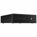 Компьютер HP EliteDesk 800 SFF/ Core i5-4590/ 4GB/ 500GB/ DVDRW/ Win7Pro + Win8Pro (J0F02EA#ACB)