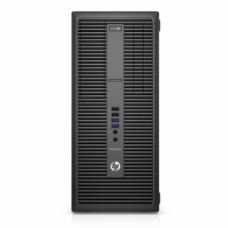 ПК HP EliteDesk 800 G2 TWR Core i7-6700,8GB DDR4-2133(1x8GB),256GB TurboG2 SSD-PCIe Card,DVDRW,NVIDIA GTX960 2GB,USB Conference kbd/mouse,Win10Pro(64-bit),3-3-3Wty (X3J18EA#ACB)